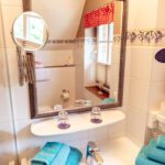 Danners Landhaus Badezimmer 2